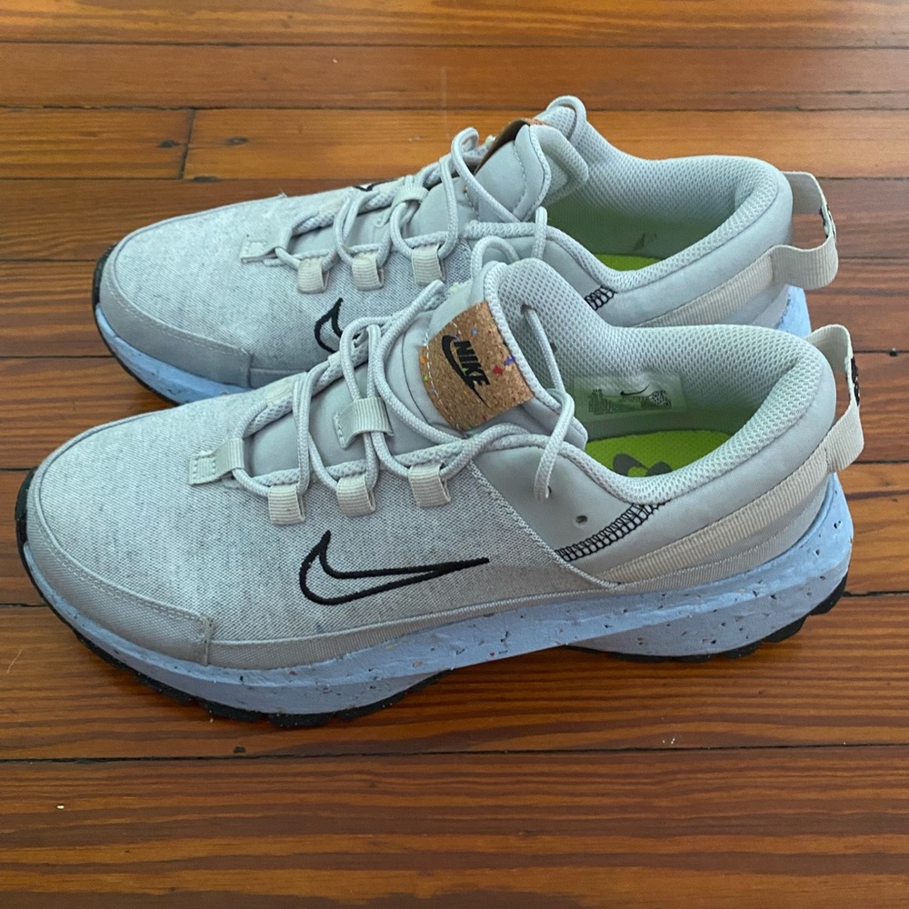 Nike Crater Remixa